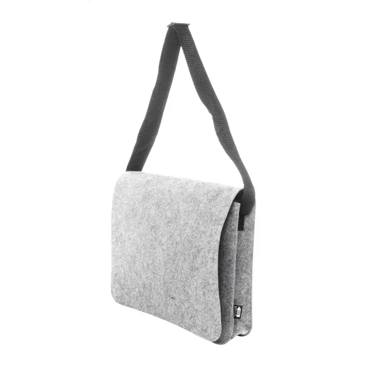 RPET felt messenger bag - AP800572 (ANDA#77)